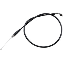 Motion Pro Black Vinyl Throttle Cable 02-0135_445794