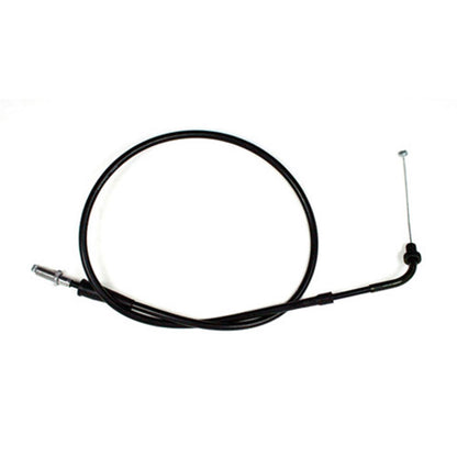 Motion Pro Black Vinyl Throttle Cable 02-0135_558311