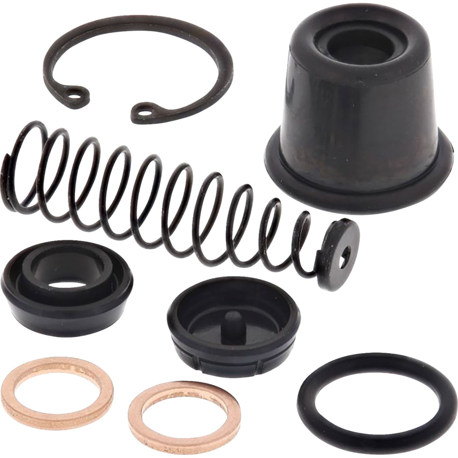 All Balls Rear Master Cylinder Rebuild Kit 18-1014_1438083
