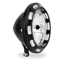 Performance Machine Apex Contrast Cut Headlight Assembly 5-3/4" 0207-2004APX-BM_75786