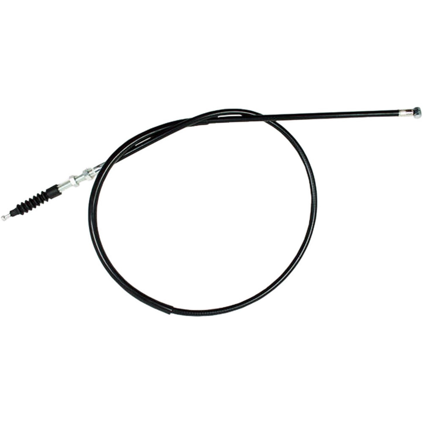 Motion Pro Black Vinyl Clutch Cable 05-0387_75794
