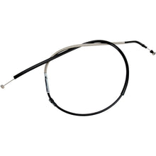 Motion Pro Black Vinyl Clutch Cable 05-0387_444745