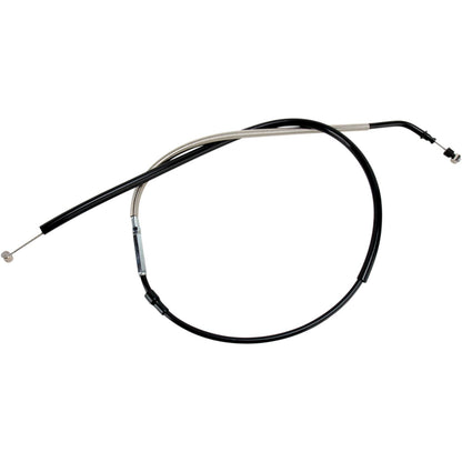 Motion Pro Black Vinyl Clutch Cable 05-0387_444745