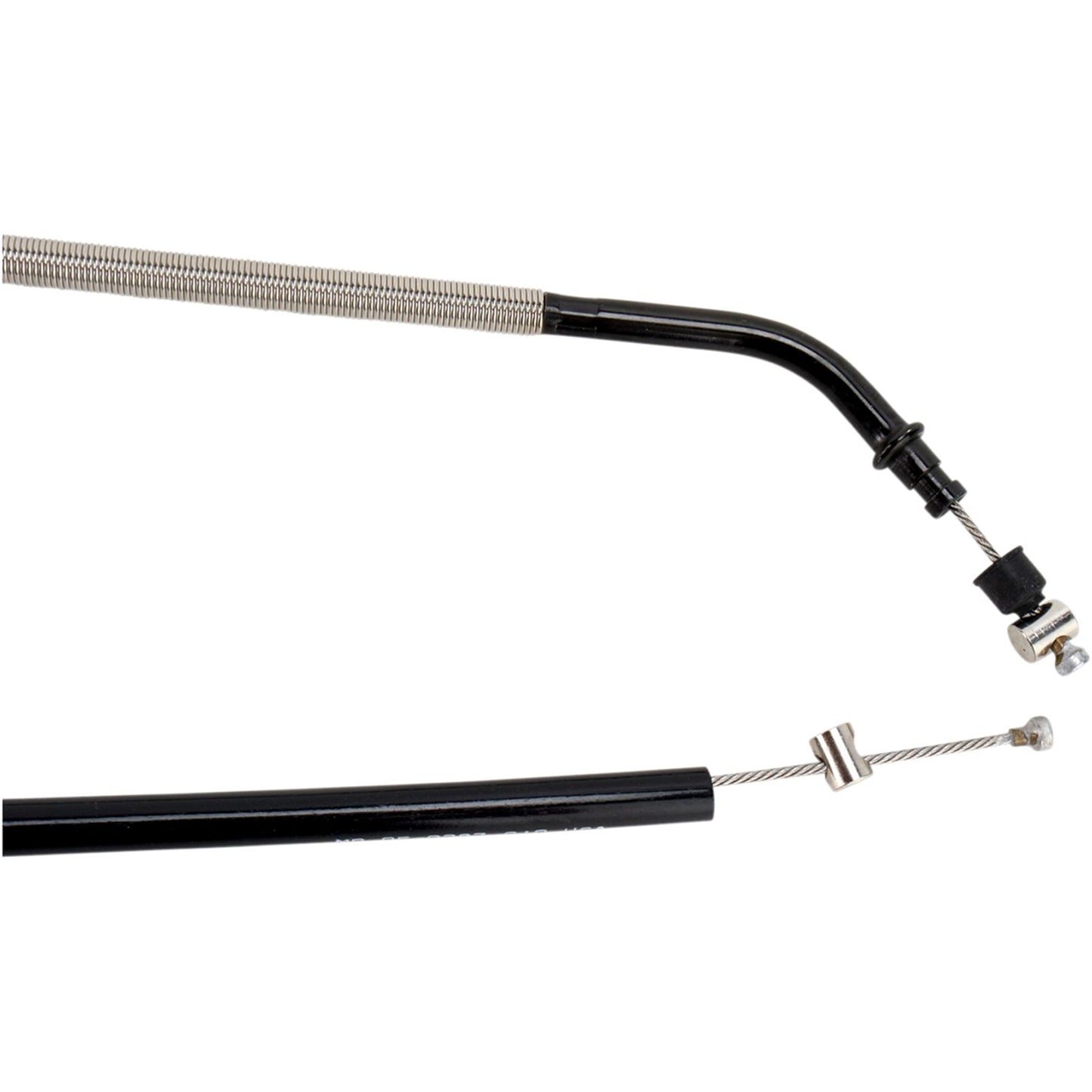 Motion Pro Black Vinyl Clutch Cable 05-0387_444746