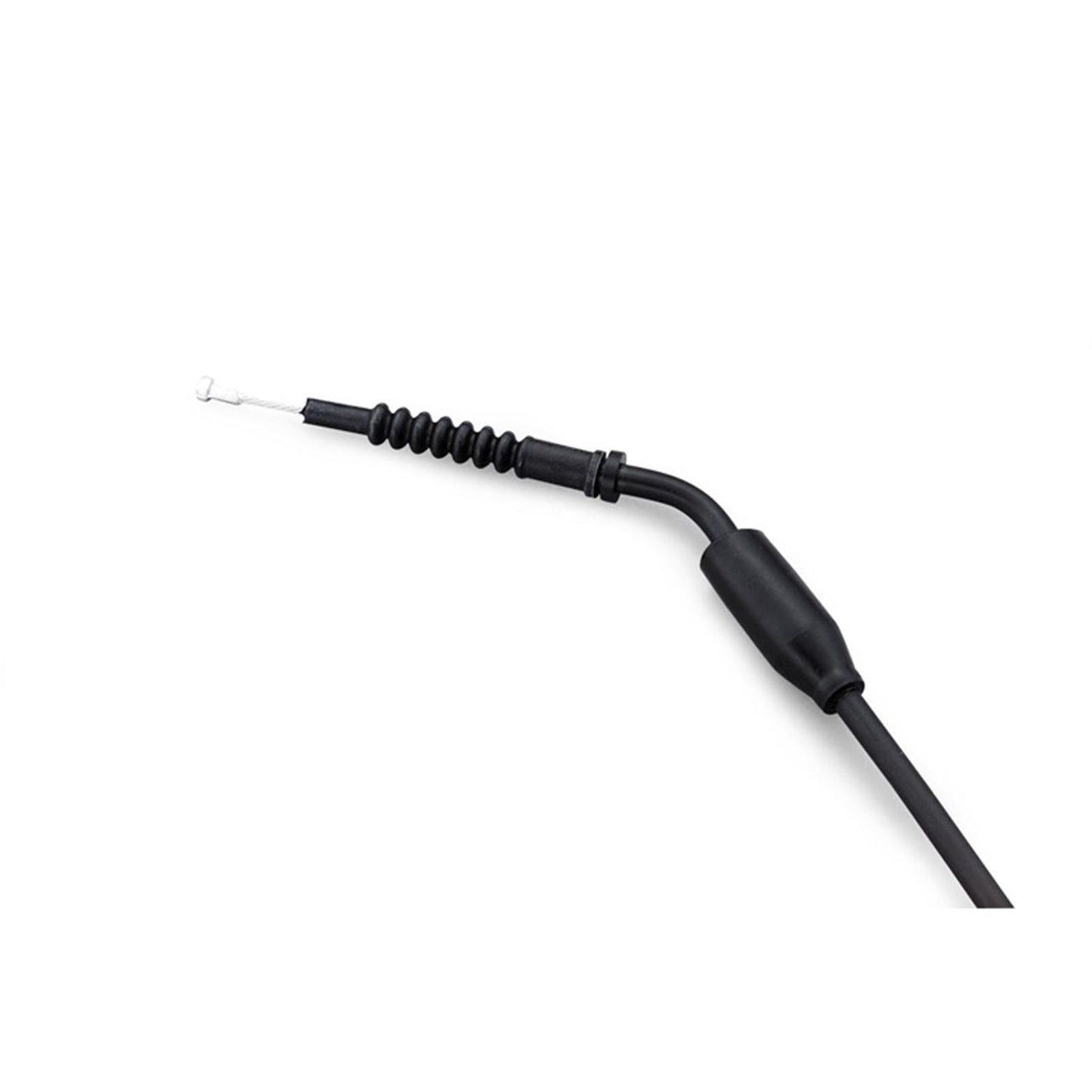 Motion Pro Black Vinyl Clutch Cable 05-0387_558312