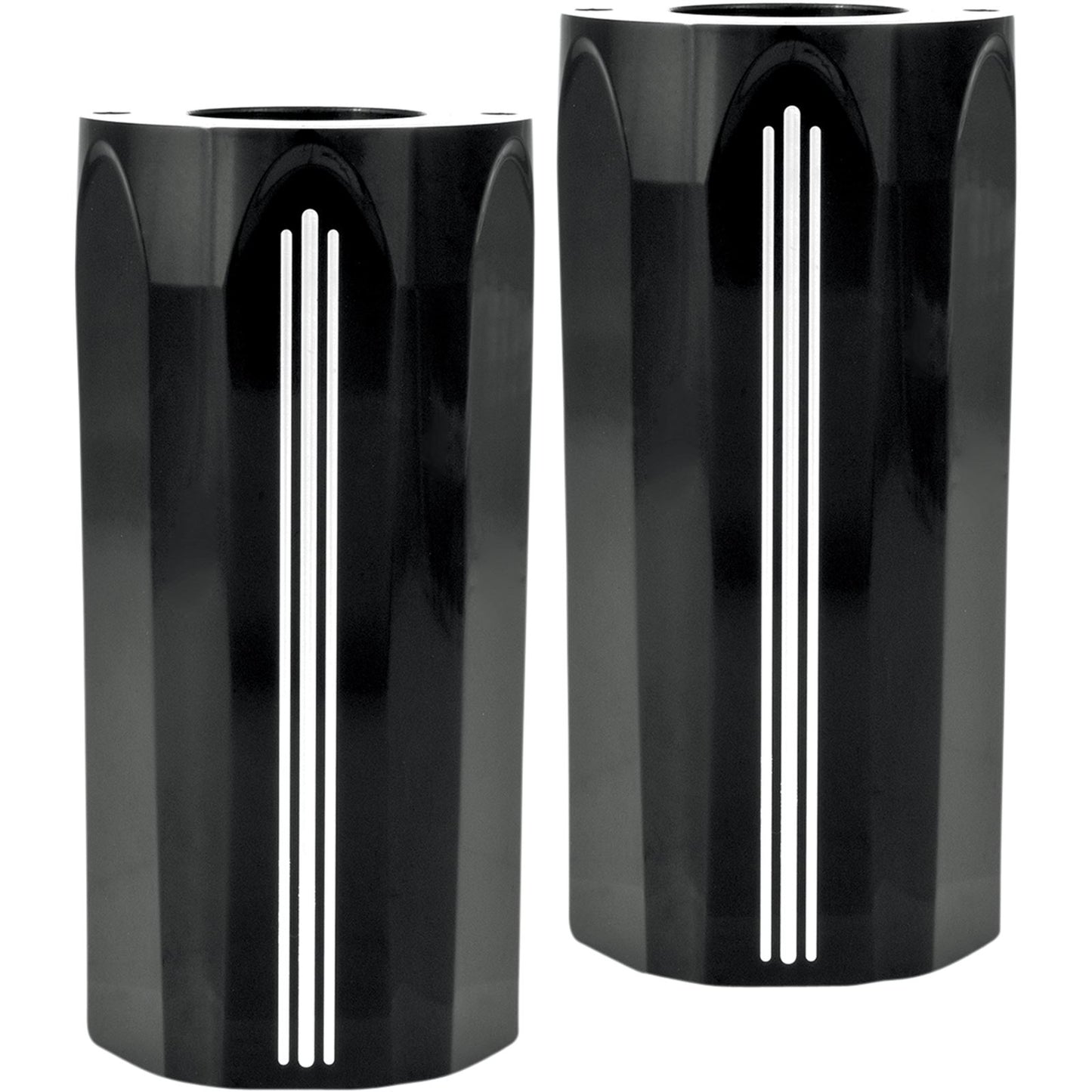 Performance Machine Fork Slider Cover - Tech - Contrast Cut 0208-2102-BM_452475