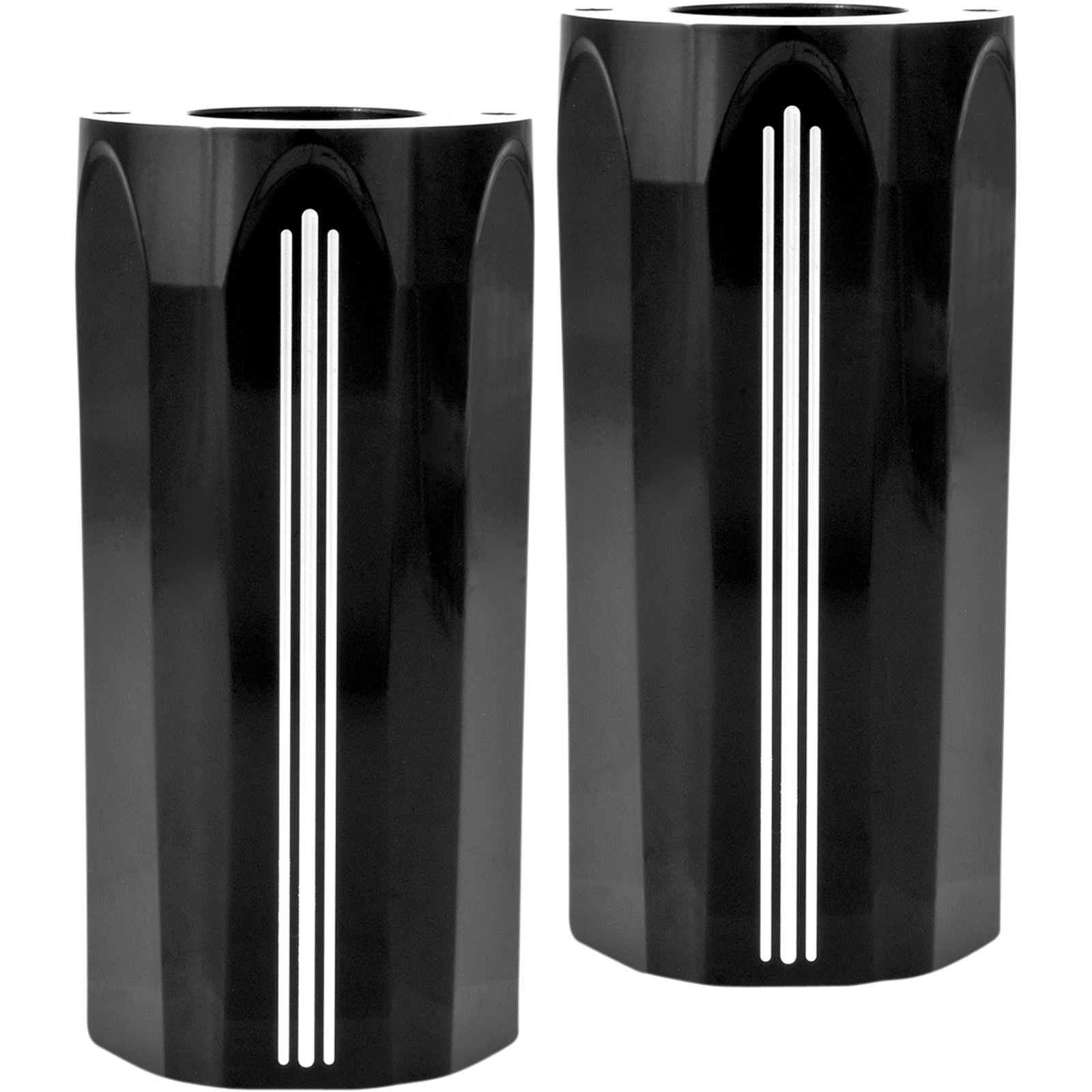 Performance Machine Fork Slider Cover - Tech - Contrast Cut 0208-2102-BM_452475