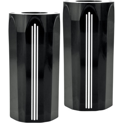 Performance Machine Fork Slider Cover - Tech - Contrast Cut 0208-2102-BM_452475