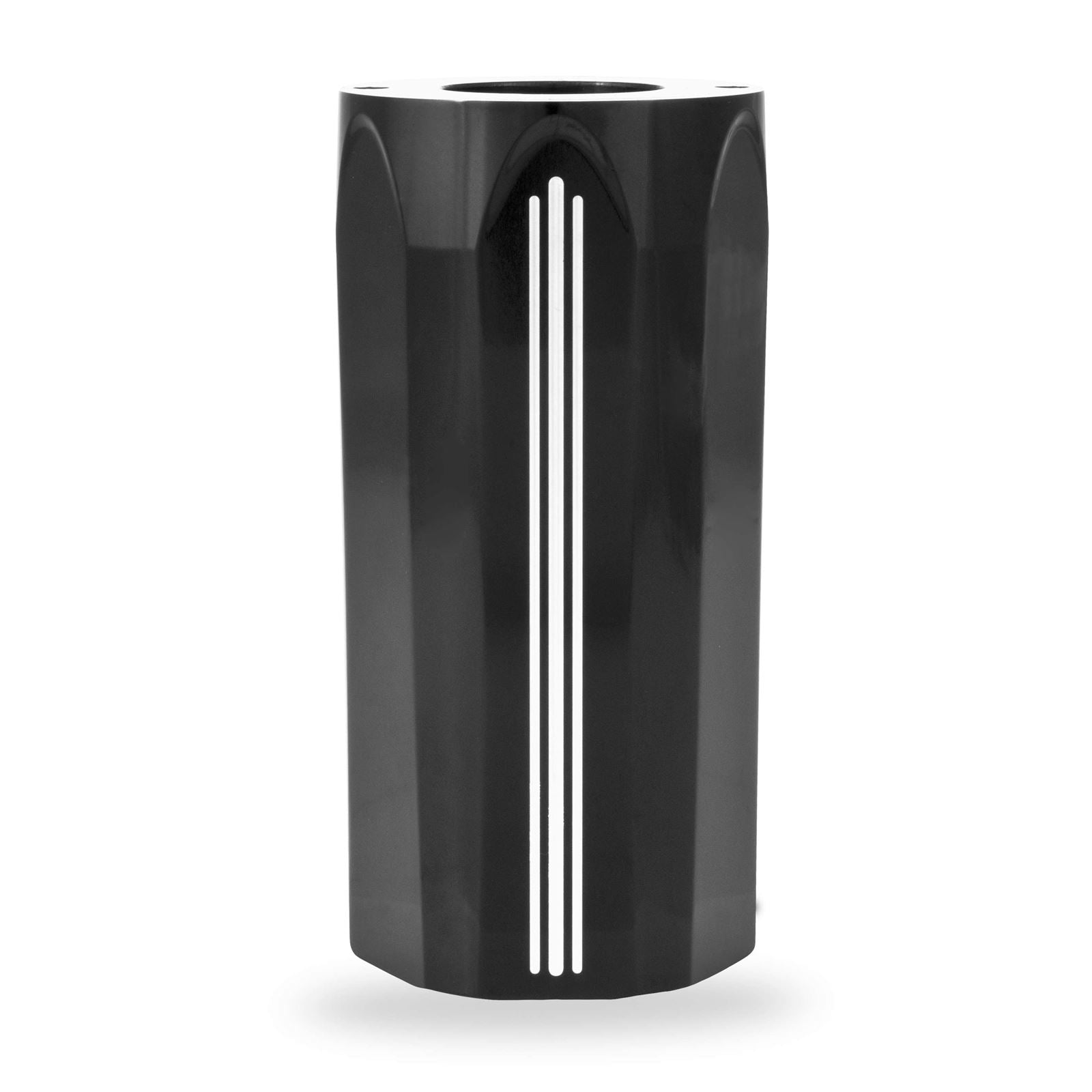 Performance Machine Fork Slider Cover - Tech - Contrast Cut 0208-2045-BM_75823