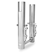 Performance Machine Lower Fork Leg Kit - Single Disc - Chrome - '14-'20 FL 0208-2099-CH_75844