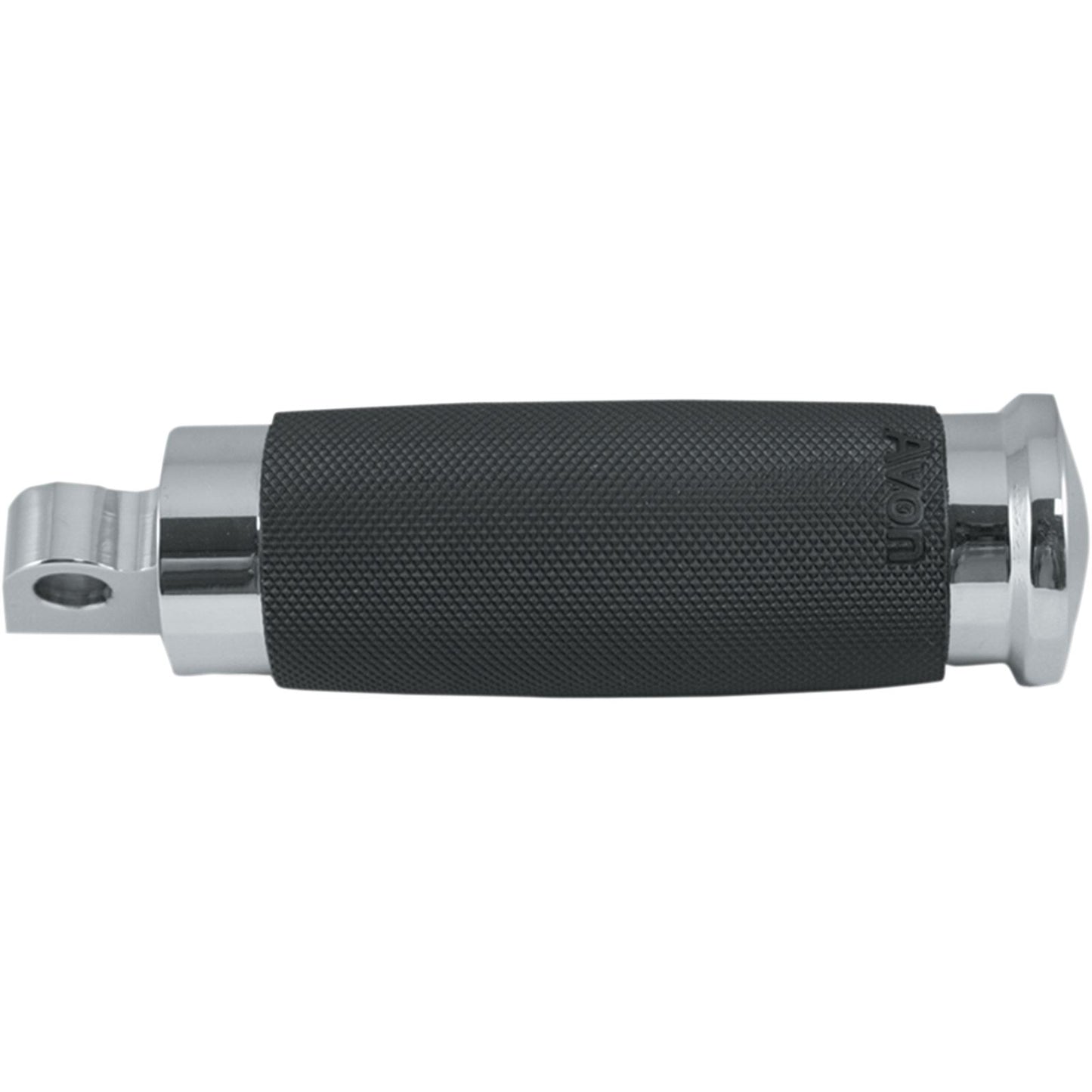 Avon Grips Foot Pegs Custom Chrome FP-CC-85-CH_347783