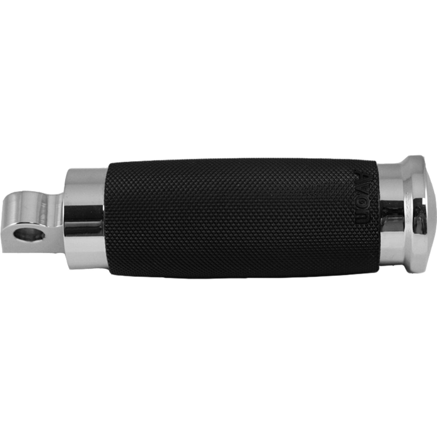 Avon Grips Foot Pegs Custom Chrome FP-CC-85-CH_75849
