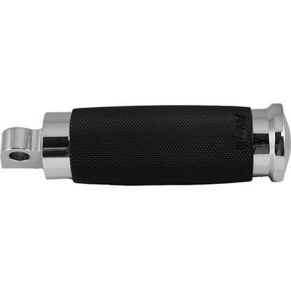 Avon Grips Foot Pegs Custom Chrome FP-CC-85-CH_75849