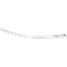 Performance Machine Windshield Trim - Scallop - Chrome - FL '14+ 0209-2016SCA-CH_453300