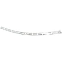 Performance Machine Windshield Trim - Hole Shot - Chrome 0209-2015HST-CH_453286