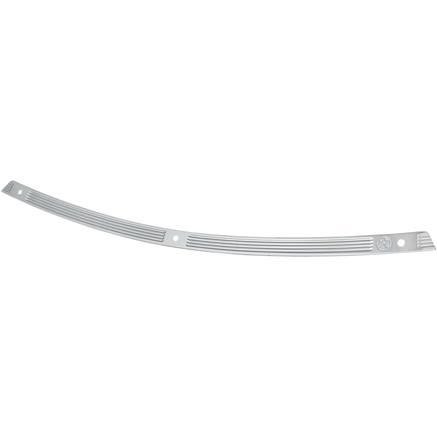 Performance Machine Windshield Trim - Merc - Chrome 0209-2015MRC-CH_453289