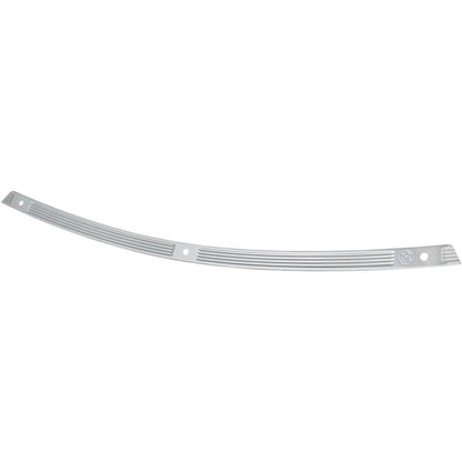Performance Machine Windshield Trim - Merc - Chrome 0209-2015MRC-CH_453289