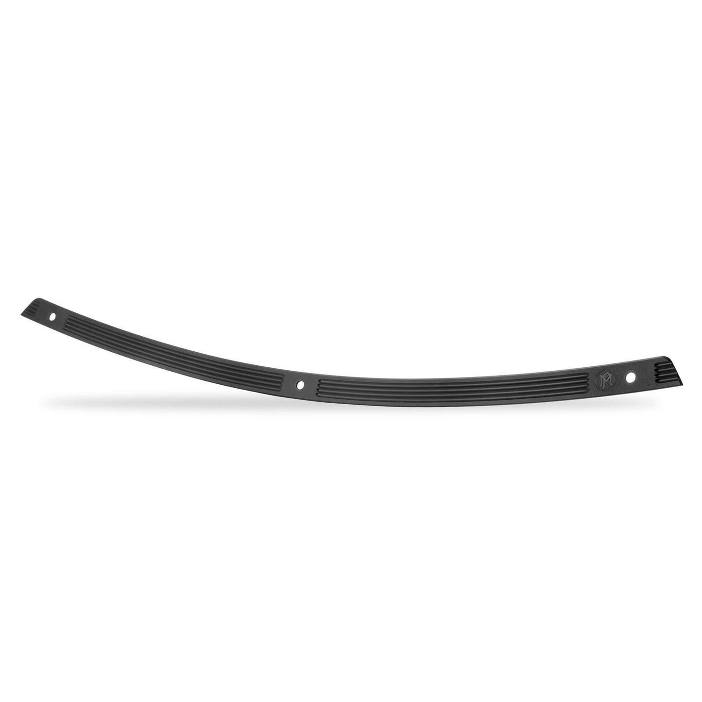 Performance Machine Merc Windscreen Trim Black Ops 0209-2016MRC-SMB_522242