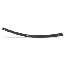 Performance Machine Merc Windscreen Trim Black Ops 0209-2016MRC-SMB_522242