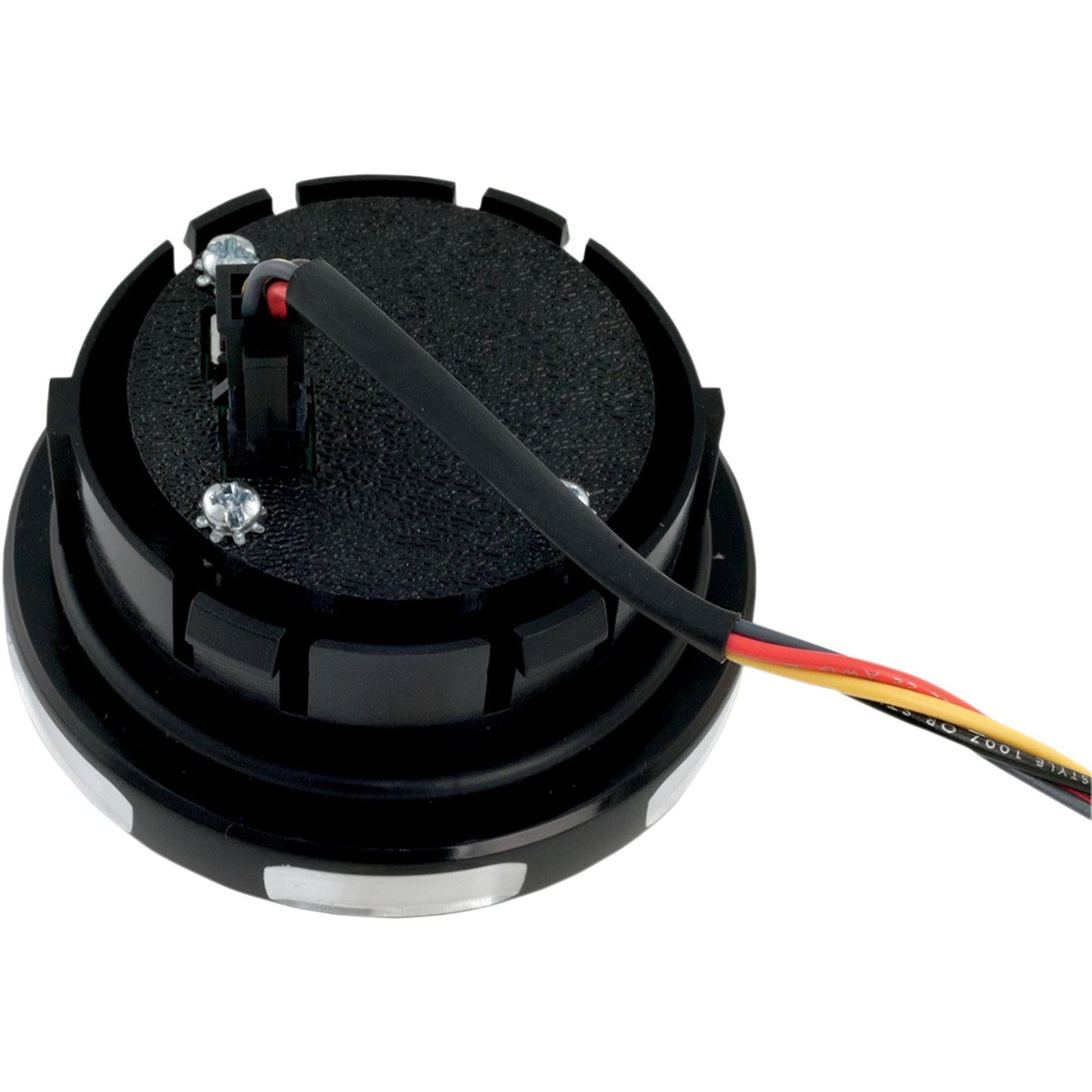 Performance Machine Led Fuel Gauge - Array 0210-2025ARY-BM_452626