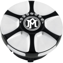 Performance Machine Led Fuel Gauge - Array 0210-2025ARY-BM_452627