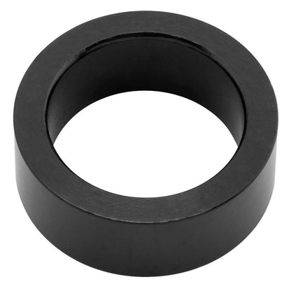 Performance Machine Black Left-Side Cable Clutch Spacer for 1" Handlebars 0011-0500MP-B_75918