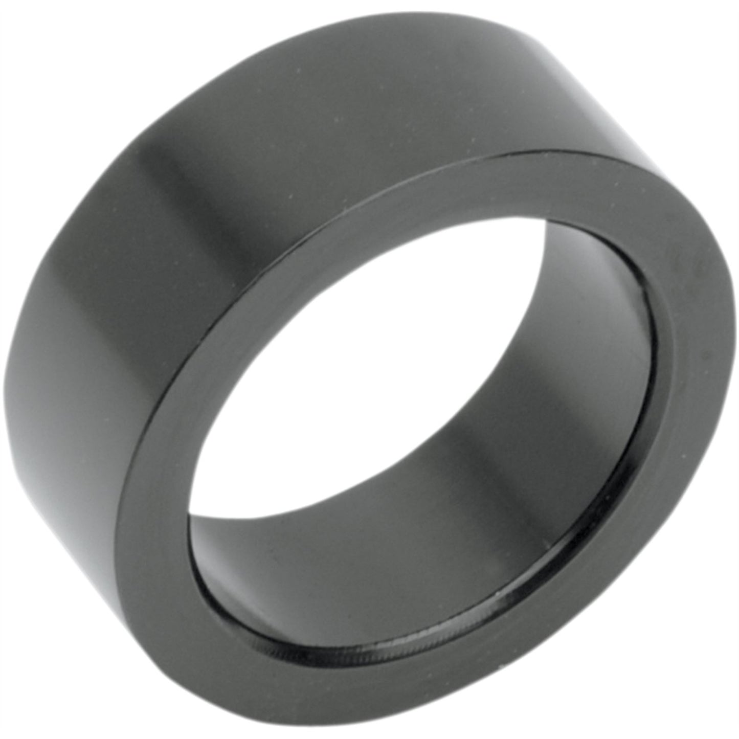 Performance Machine Black Left-Side Cable Clutch Spacer for 1" Handlebars 0011-0500MP-B_452549