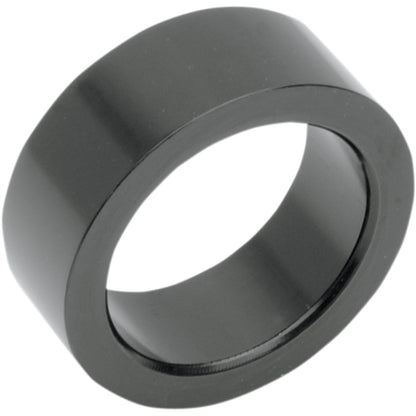 Performance Machine Black Left-Side Cable Clutch Spacer for 1" Handlebars 0011-0500MP-B_452549