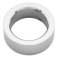 Performance Machine Chrome Left-Side Cable Clutch Spacer for 1" Handlebars 0011-0500MP-CH_75919