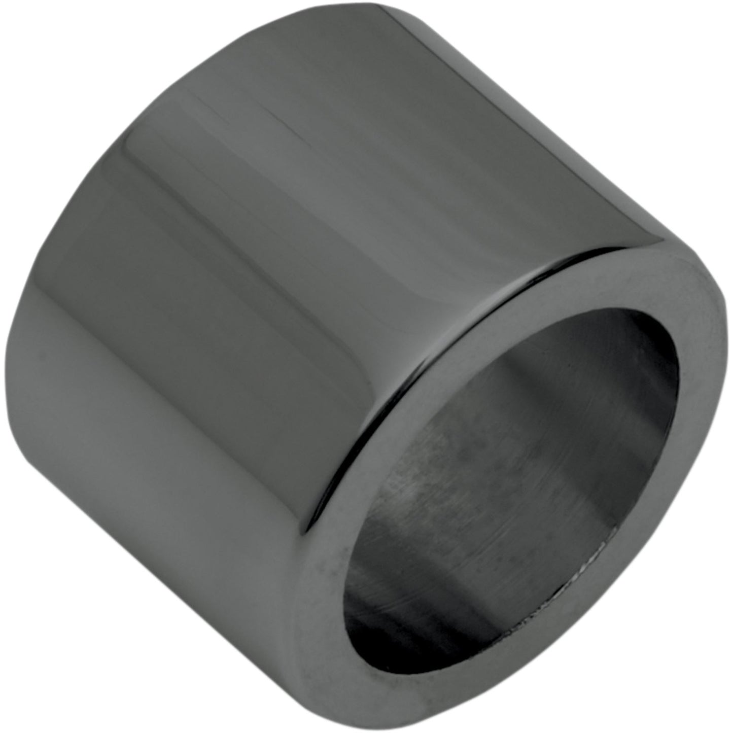 Performance Machine Black Left-Side Hydraulic Clutch Spacer for 1" Handlebars 0011-1000MP-B_452552