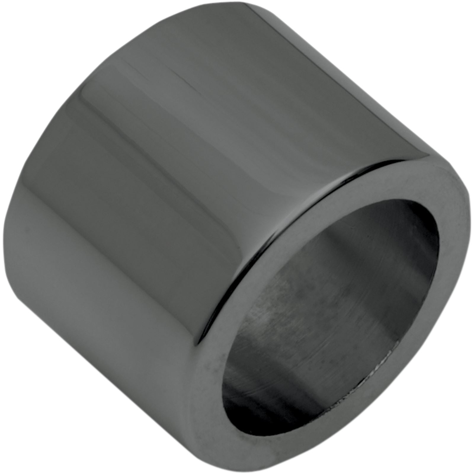 Performance Machine Black Left-Side Hydraulic Clutch Spacer for 1" Handlebars 0011-1000MP-B_452552