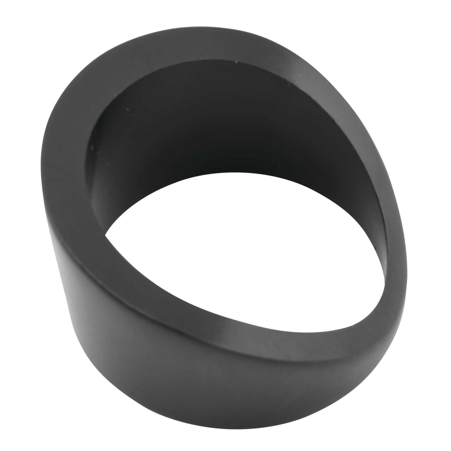 Performance Machine Master Cylinder Control Spacer 1-1/4 in. Throttle By Wire Black 0011-0750MP-B_75921