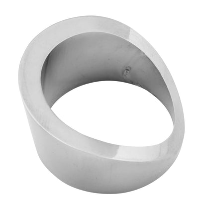 Performance Machine Chrome Left-Side Hydraulic Clutch Spacer for 1-1/4" Handlebars 0011-0750MP-CH_75922