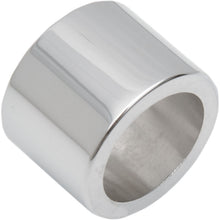 Performance Machine Chrome Left-Side Hydraulic Clutch Spacer for 1-1/4" Handlebars 0011-0750MP-CH_452554