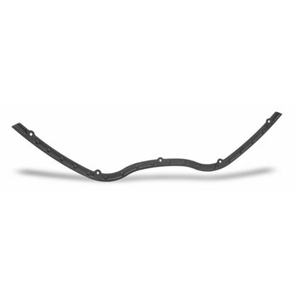 Performance Machine Holeshot Windscreen Trim Black Ops 0209-2017HST-SMB_1462451