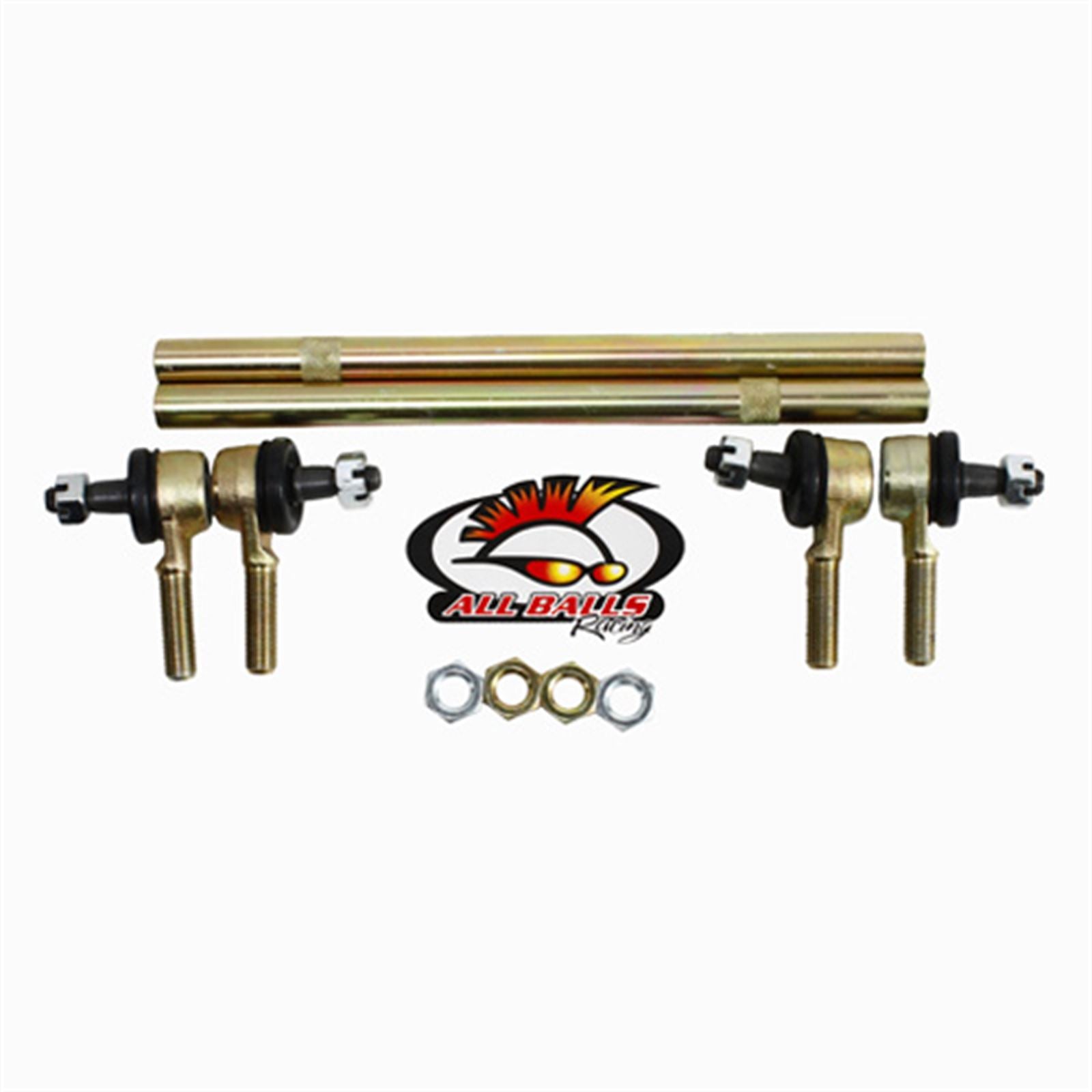 All Balls Tie Rod Upgrade Kit 52-1004_558317