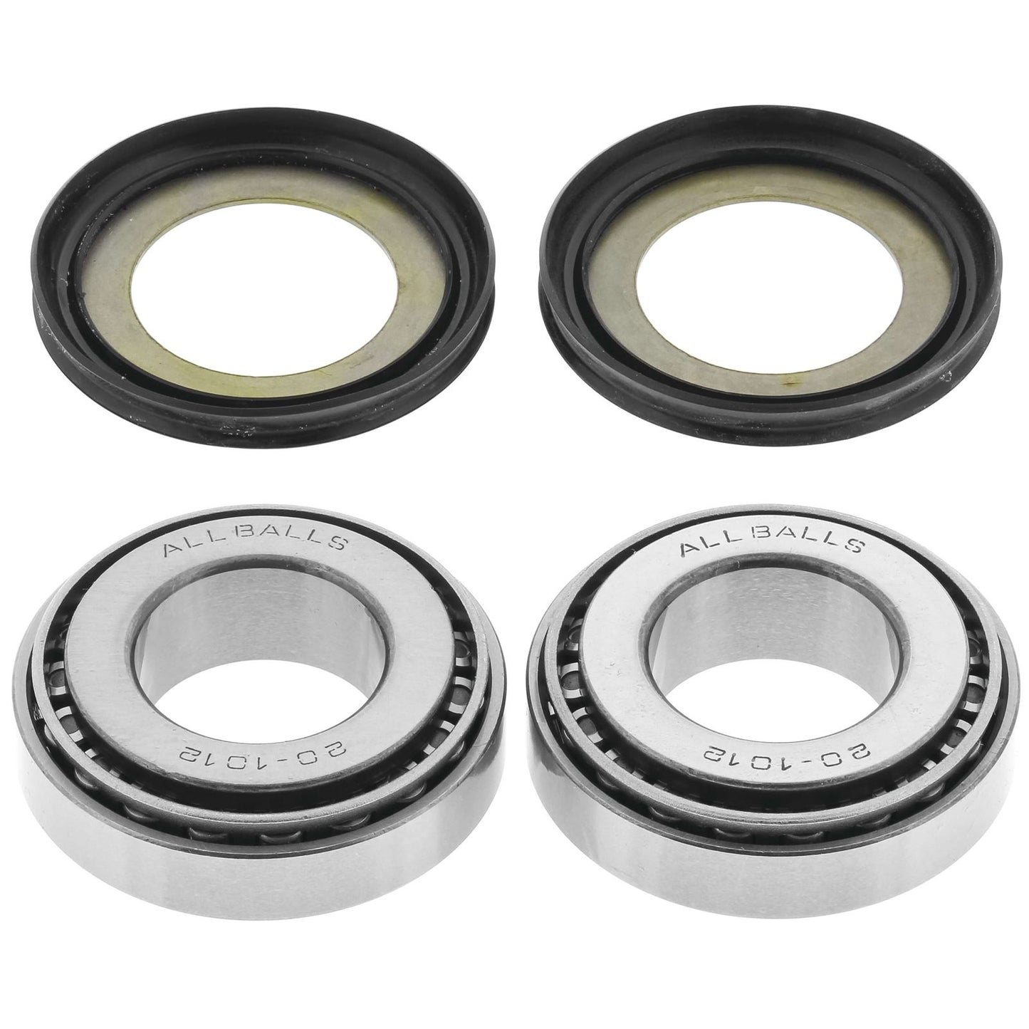 All Balls Steering Bearing/Seal Kit 22-1032_75926