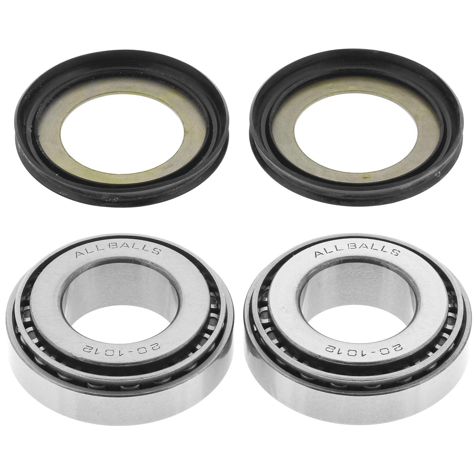 All Balls Steering Bearing/Seal Kit 22-1032_75926