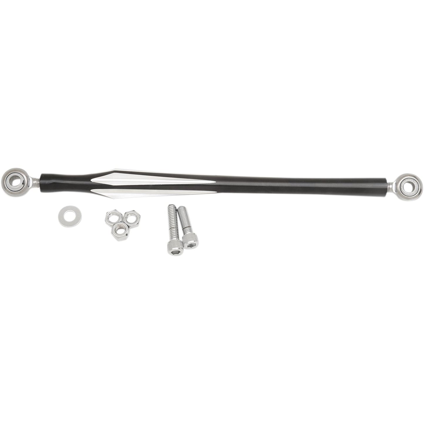 Performance Machine Drive Shift Rod - Contrast Cut 0034-0058DRV-BM_452843