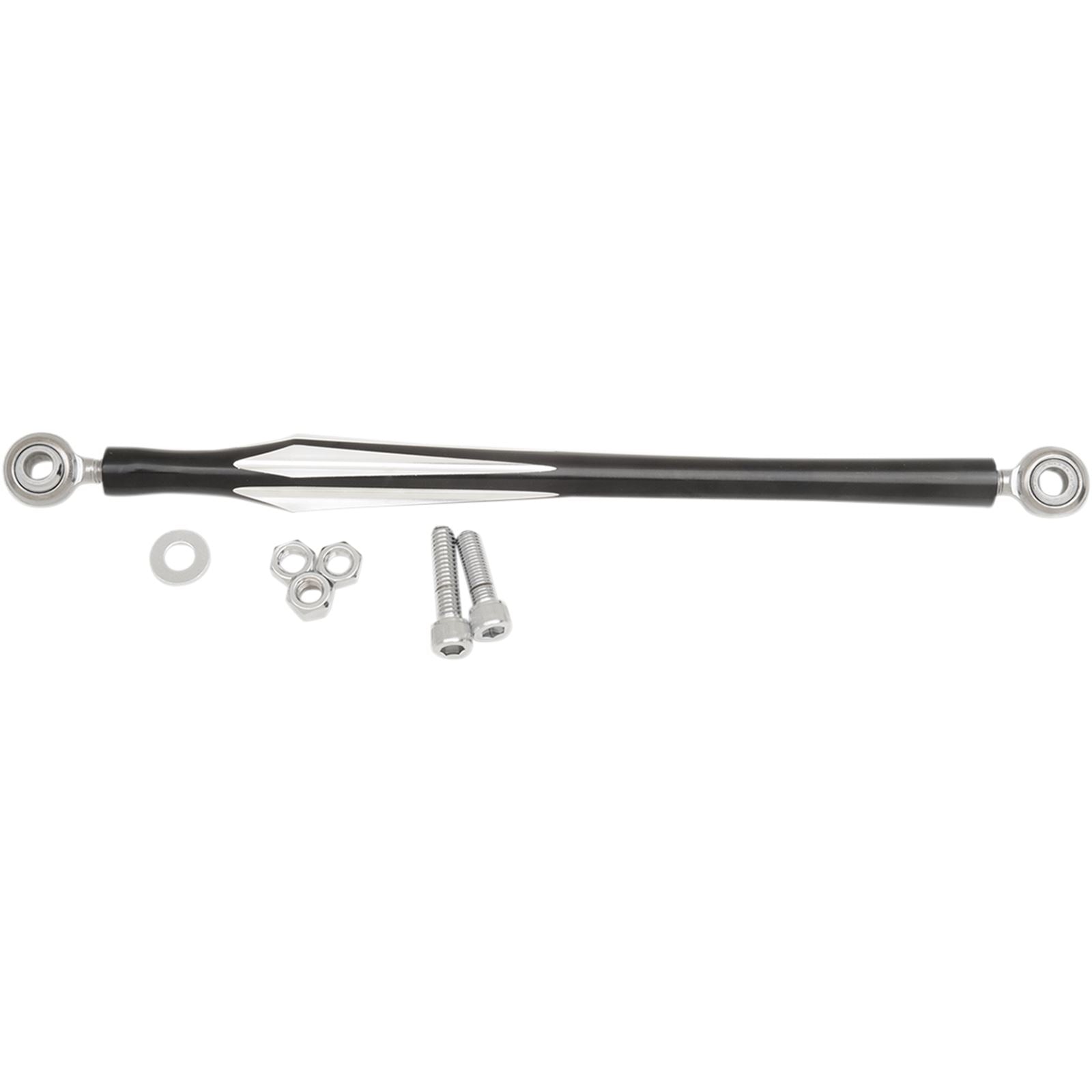 Performance Machine Drive Shift Rod - Contrast Cut 0034-0058DRV-BM_452843