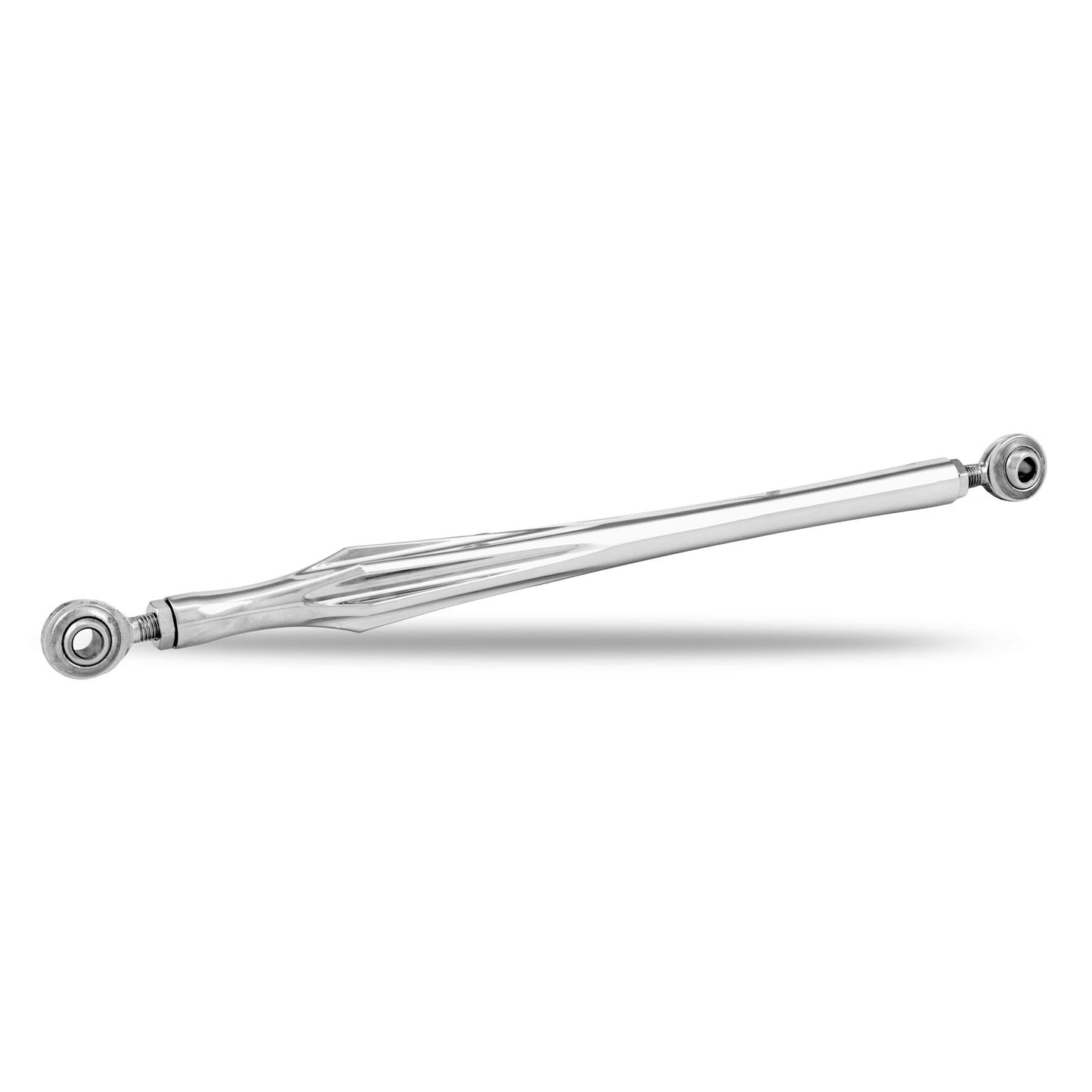 Performance Machine Drive Shift Rod - Chrome 0034-0058DRV-CH_75929