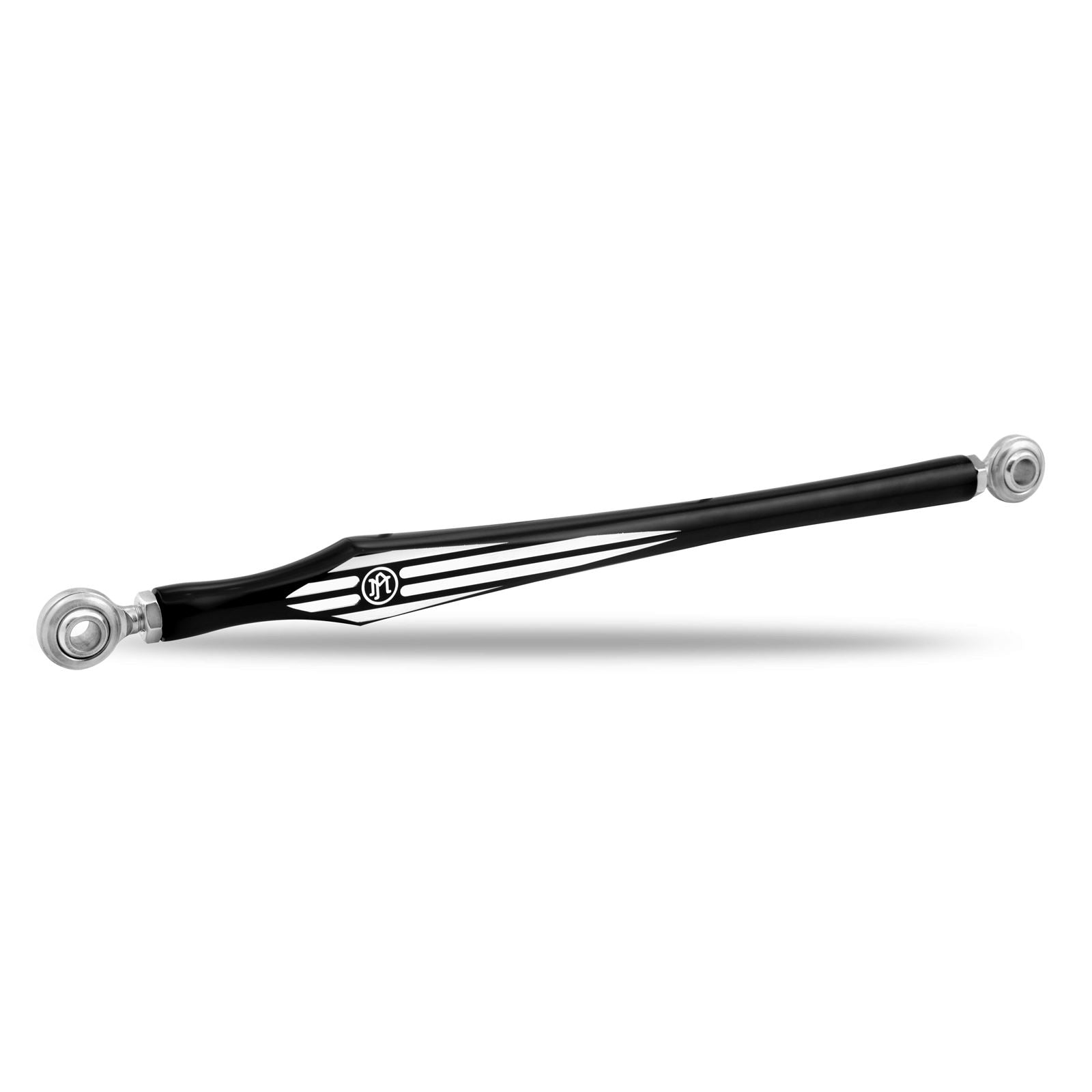 Performance Machine Grill Shift Rod - Contrast Cut 0034-0058GRL-BM_75931
