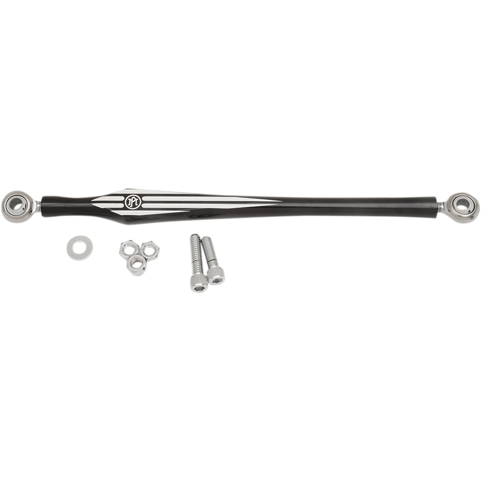 Performance Machine Grill Shift Rod - Contrast Cut 0034-0058GRL-BM_452846