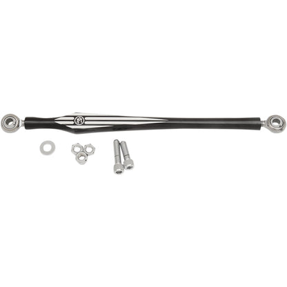 Performance Machine Grill Shift Rod - Contrast Cut 0034-0058GRL-BM_452846