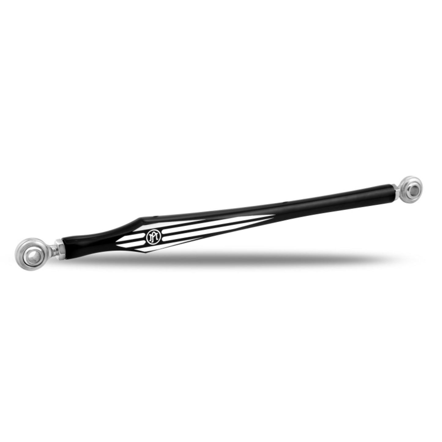 Performance Machine Grill Shift Rod - Contrast Cut 0034-0058GRL-BM_1462311