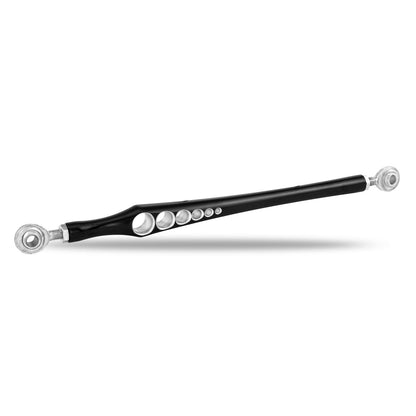 Performance Machine Hole Shot Shift Rod - Contrast Cut 0034-0058HST-BM_75934