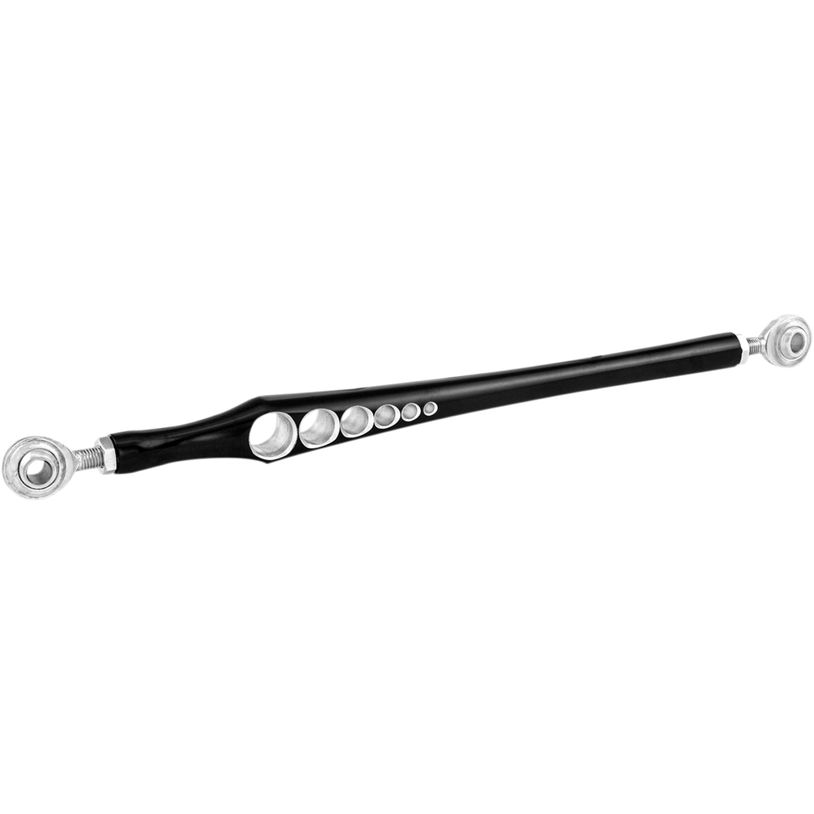 Performance Machine Hole Shot Shift Rod - Contrast Cut 0034-0058HST-BM_452849