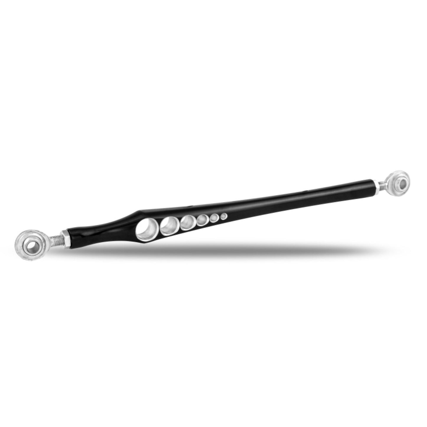 Performance Machine Hole Shot Shift Rod - Contrast Cut 0034-0058HST-BM_1462312