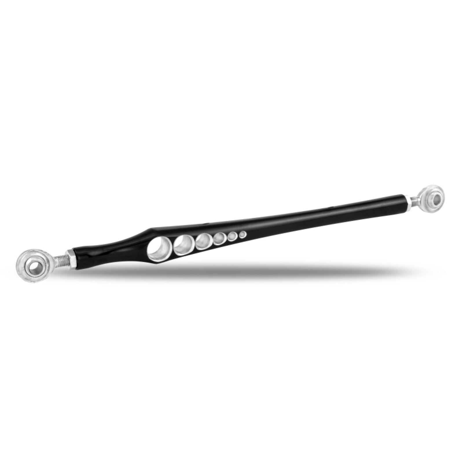 Performance Machine Hole Shot Shift Rod - Contrast Cut 0034-0058HST-BM_1462312