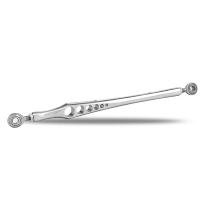 Performance Machine Hole Shot Shift Rod - Chrome 0034-0058HST-CH_1462864